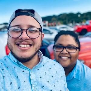 Meet your Posher, Ricardo